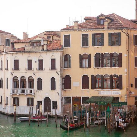 Do Leoni Apartments Venedig Exterior foto